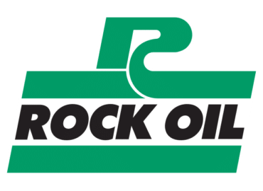 Rock Oil Logo