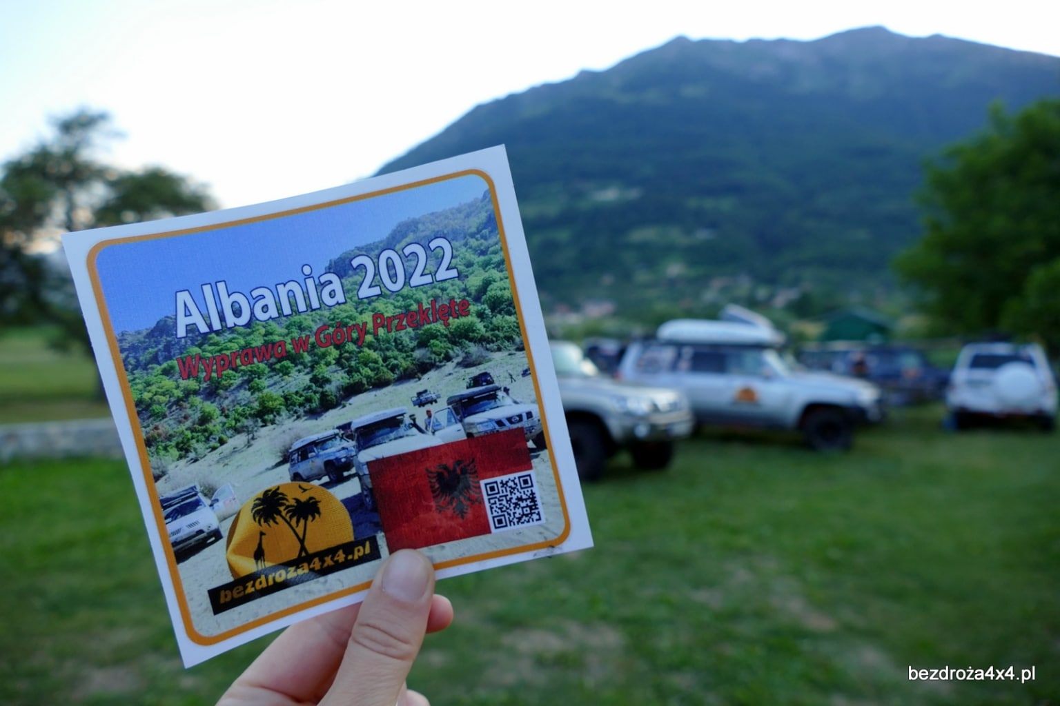 Albania 2022