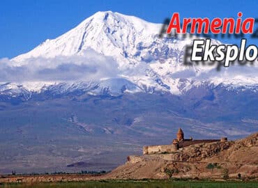 Armenia 4x4