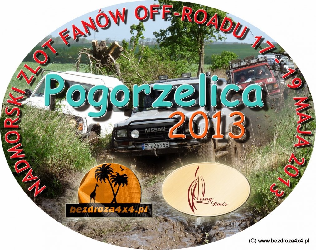 Pogorzelica 2013